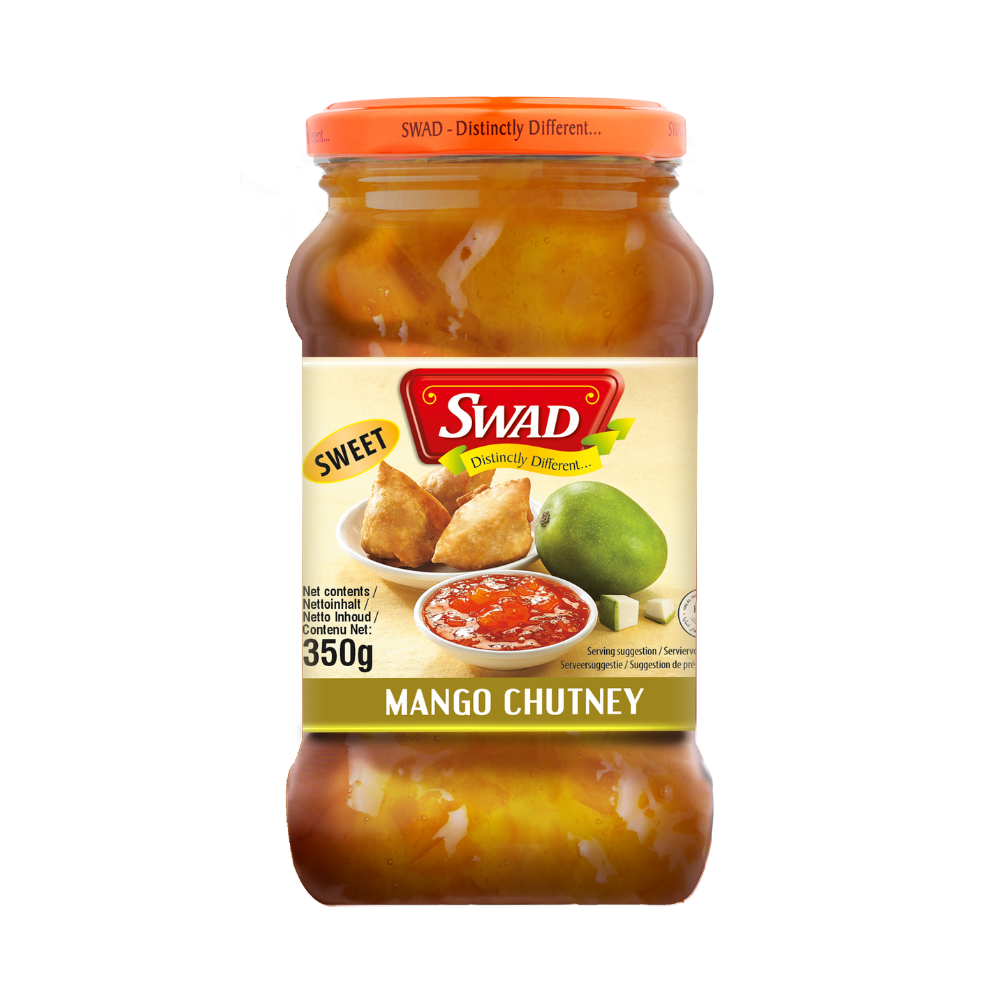 Mango Chutney Sweet 350g
